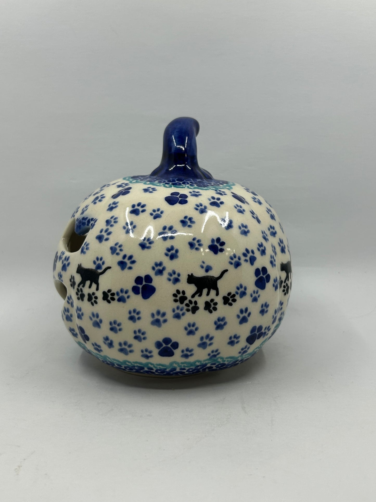 AD33 Pumpkin - P-Z1