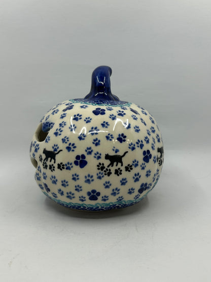 AD33 Pumpkin - P-Z1