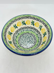 556 ~ Bowl ~ Nesting 5"W ~ 2199X ~ T4!