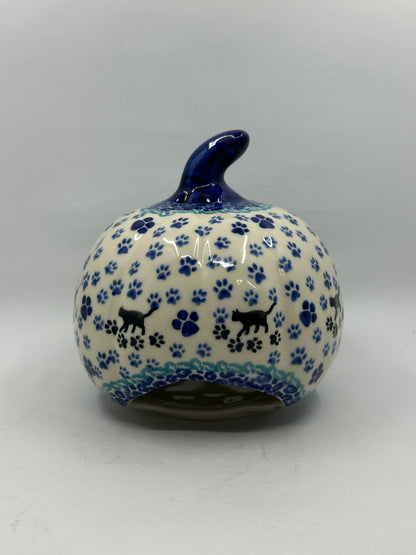 AD33 Pumpkin - P-Z1