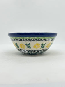 556 ~ Bowl ~ Nesting 5"W ~ 2199X ~ T4!