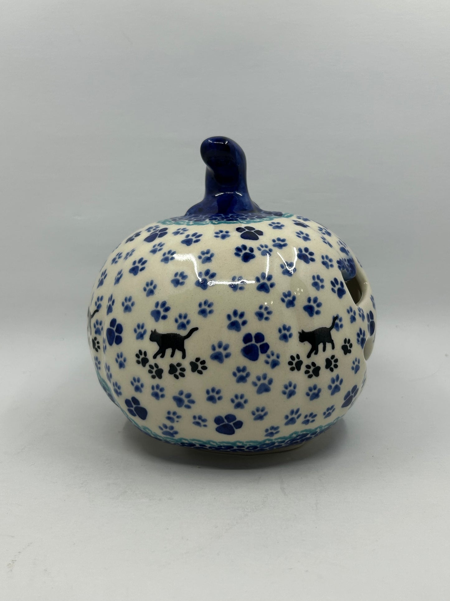 AD33 Pumpkin - P-Z1