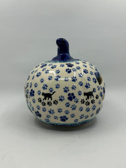 AD33 Pumpkin - P-Z1