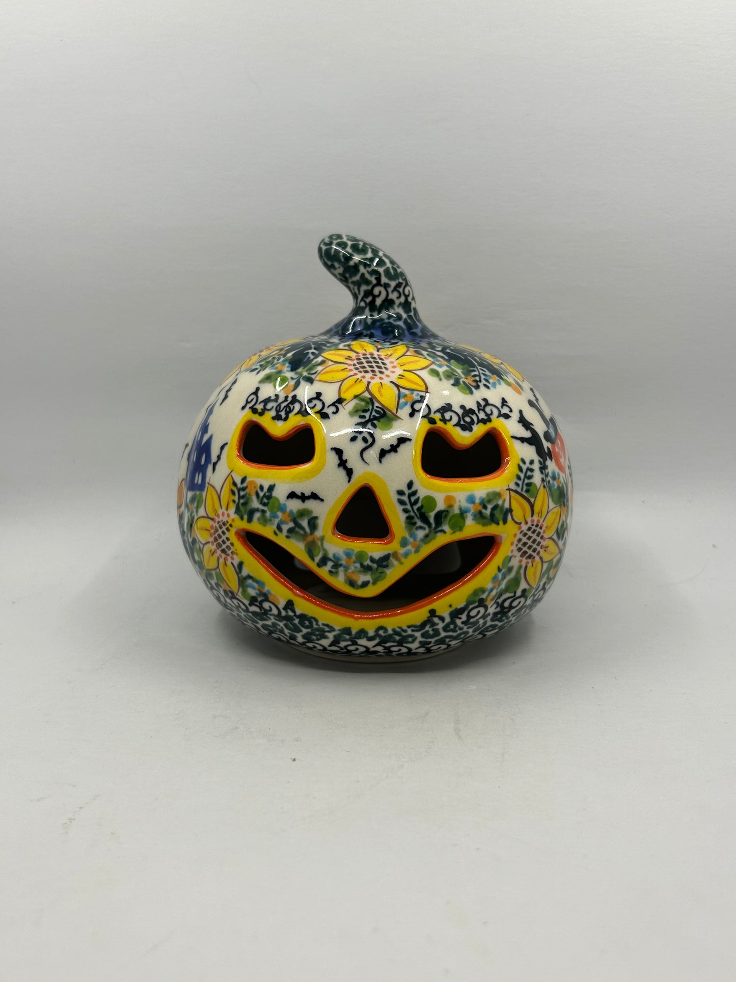 AD33 Pumpkin - A-H3 - Art