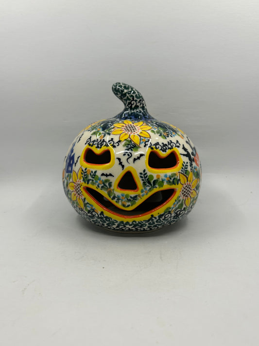 AD33 Pumpkin - A-H3 - Art