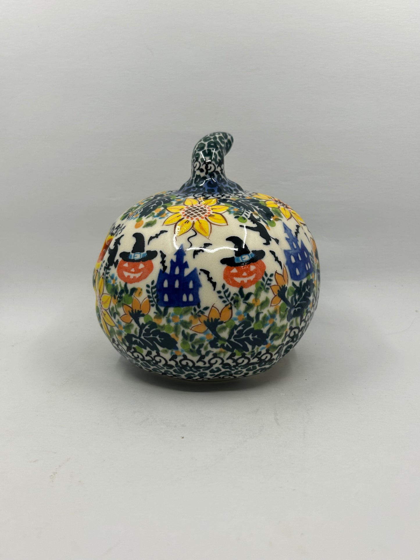 AD33 Pumpkin - A-H3 - Art