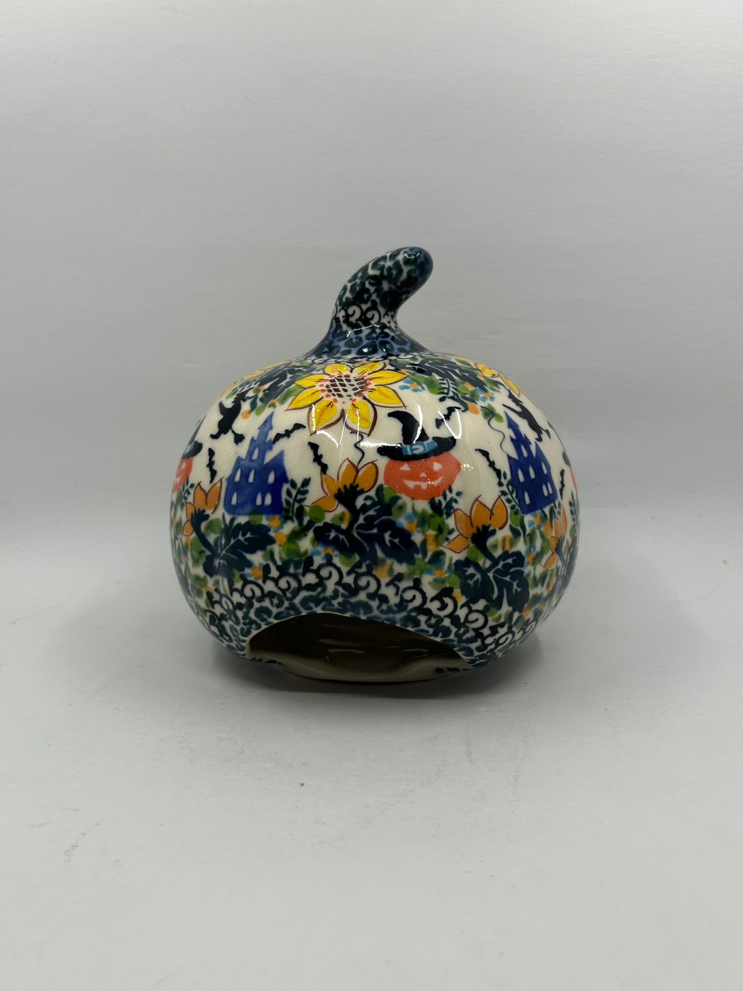 AD33 Pumpkin - A-H3 - Art