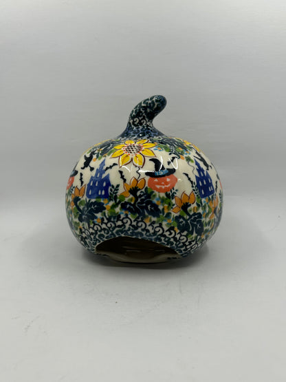 AD33 Pumpkin - A-H3 - Art