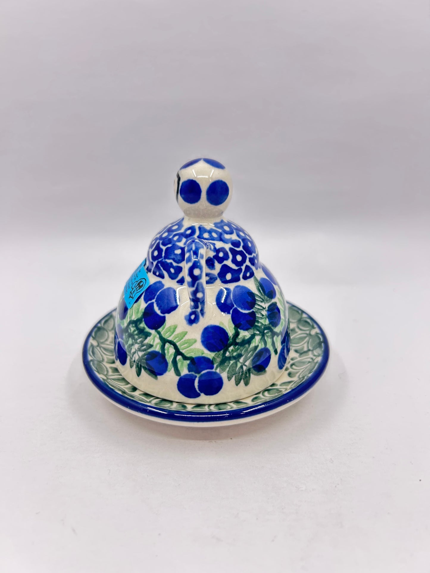Lemon/Cheese Lady ~ 3.5 inch ~ 1413X - T3*