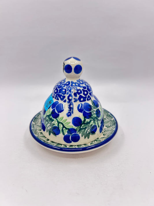 Lemon/Cheese Lady ~ 3.5 inch ~ 1413X - T3*