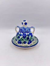 Load image into Gallery viewer, Lemon/Cheese Lady ~ 3.5 inch ~ 1413X - T3*