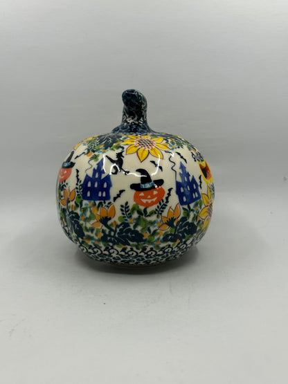 AD33 Pumpkin - A-H3 - Art