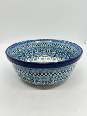 Bowl ~ Soup / Salad / Cereal ~ 6W ~ 1980X - T4!
