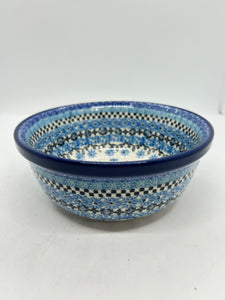 Bowl ~ Soup / Salad / Cereal ~ 6W ~ 1980X - T4!
