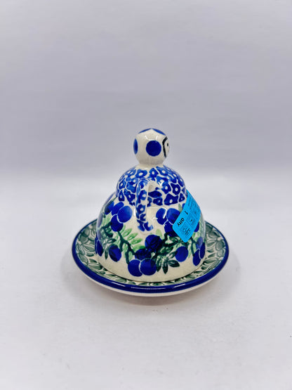 Lemon/Cheese Lady ~ 3.5 inch ~ 1413X - T3*