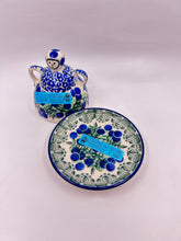 Load image into Gallery viewer, Lemon/Cheese Lady ~ 3.5 inch ~ 1413X - T3*