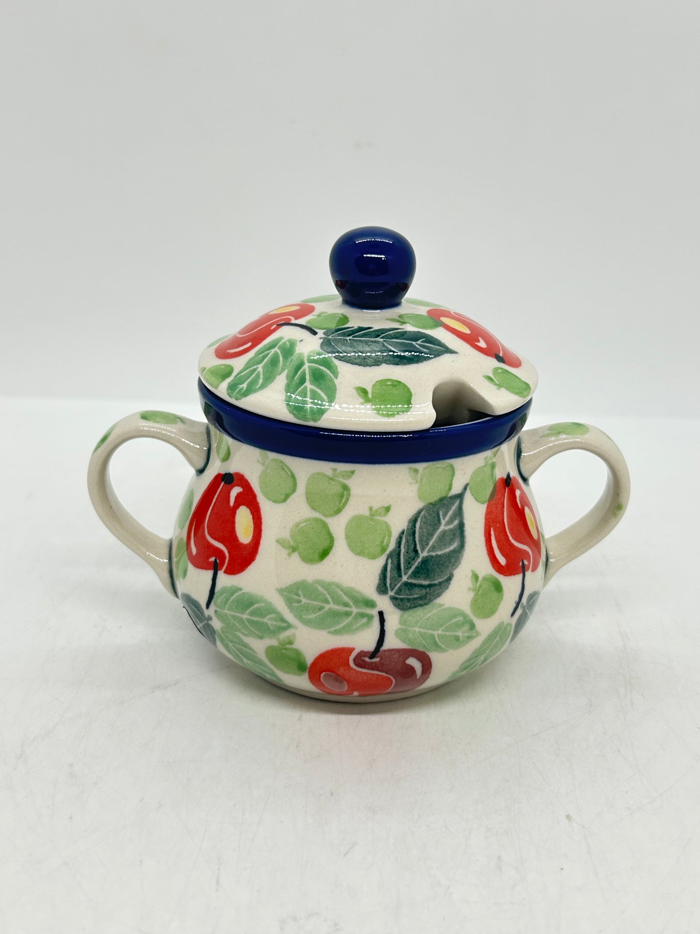 Sugar Bowl  ~ 5.5" ~ 3248X - T4!