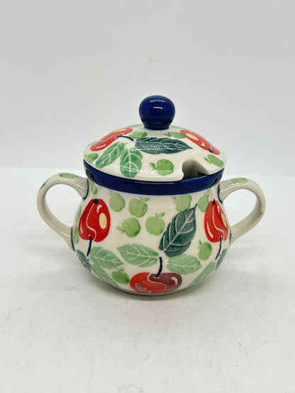 Sugar Bowl  ~ 5.5" ~ 3248X - T4!