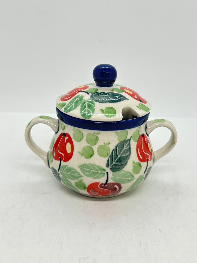 Sugar Bowl  ~ 5.5