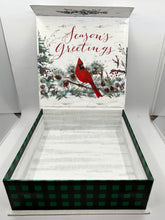 Load image into Gallery viewer, Home For The Holidays - Gift Box