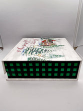 Load image into Gallery viewer, Home For The Holidays - Gift Box