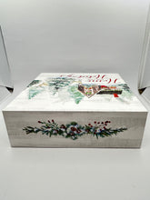Load image into Gallery viewer, Home For The Holidays - Gift Box