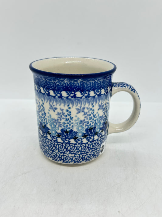 Mug ~ Straight Side ~ 8 oz ~ 3277X - T3!