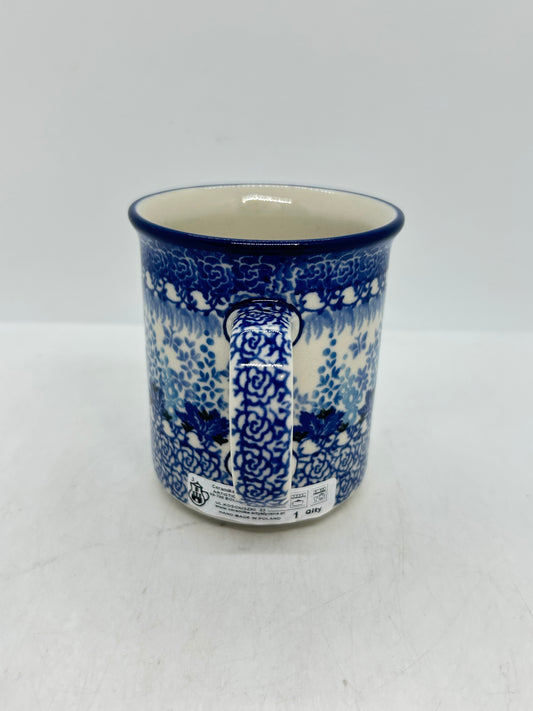 Mug ~ Straight Side ~ 8 oz ~ 3277X - T3!