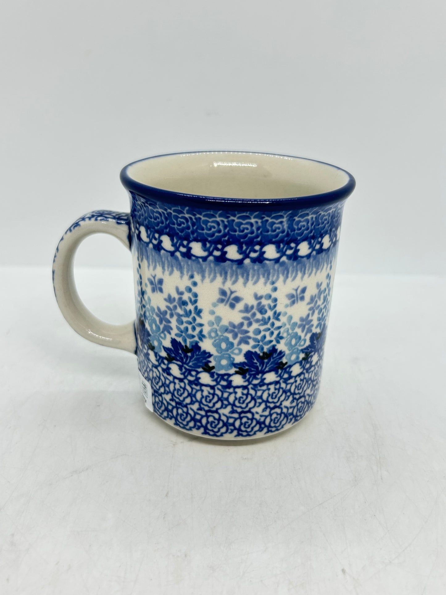 Mug ~ Straight Side ~ 8 oz ~ 3277X - T3!
