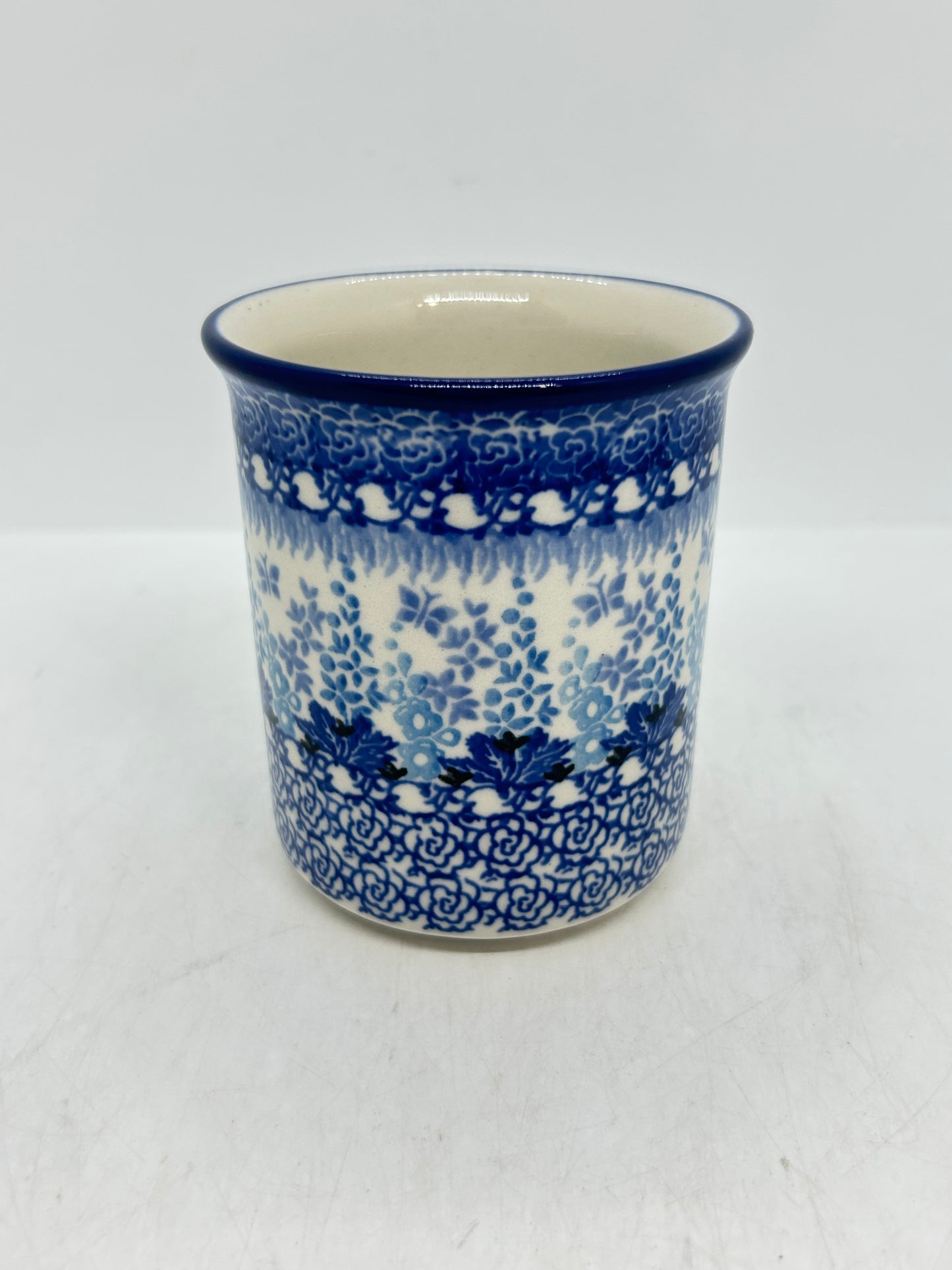 Mug ~ Straight Side ~ 8 oz ~ 3277X - T3!