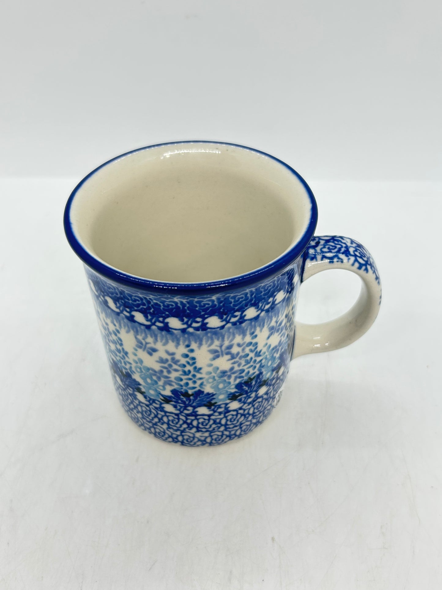 Mug ~ Straight Side ~ 8 oz ~ 3277X - T3!