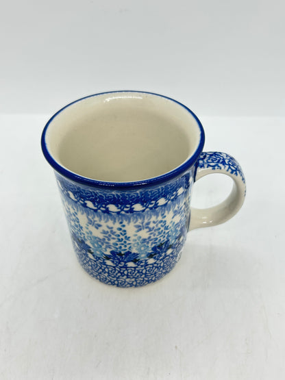 Mug ~ Straight Side ~ 8 oz ~ 3277X - T3!