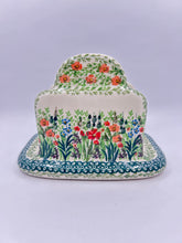 Load image into Gallery viewer, Napkin Holder ~ 4.75 x 6.75L ~ U4335 ~ U4*