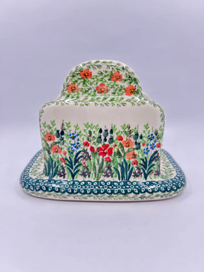 Napkin Holder ~ 4.75 x 6.75L ~ U4335 ~ U4*