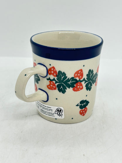 Cup ~ Espresso ~ 5 oz ~ 0840X ~ T3!