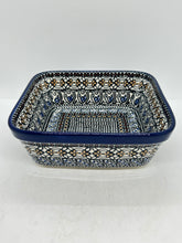 Load image into Gallery viewer, Baker ~ Square Deep Dish ~ 7.75 inch ~ U0924 - U4!