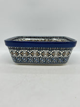 Load image into Gallery viewer, Baker ~ Square Deep Dish ~ 7.75 inch ~ U0924 - U4!