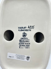 Load image into Gallery viewer, Napkin Holder ~ 4.75 x 6.75L ~ U4335 ~ U4*