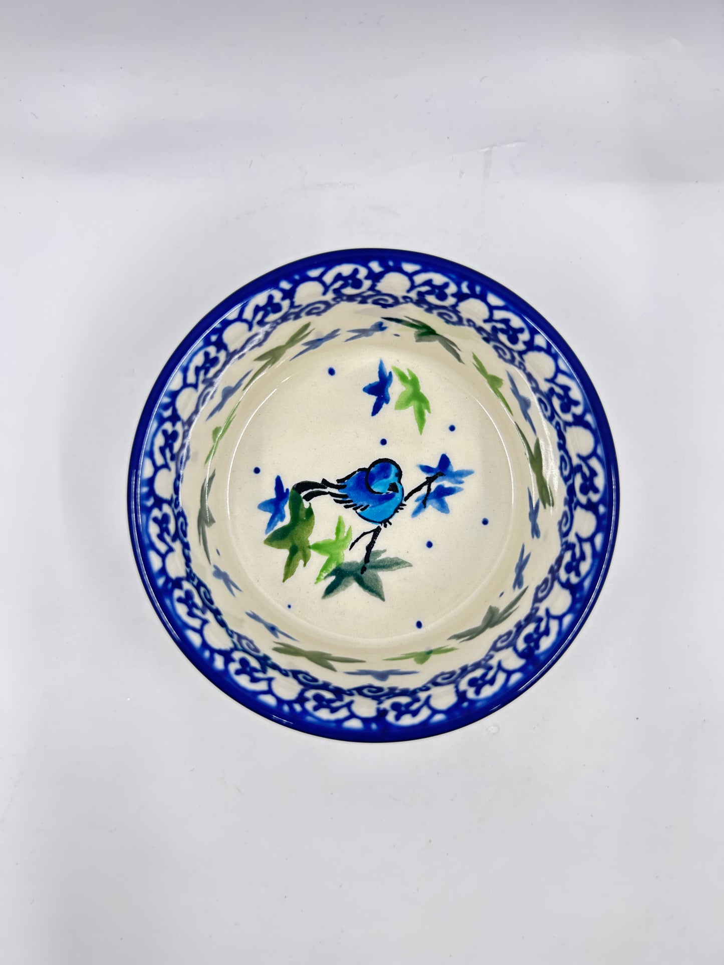 409 ~ Bowl ~ Ramekin ~ 3.75" ~ 3235X ~ T3!