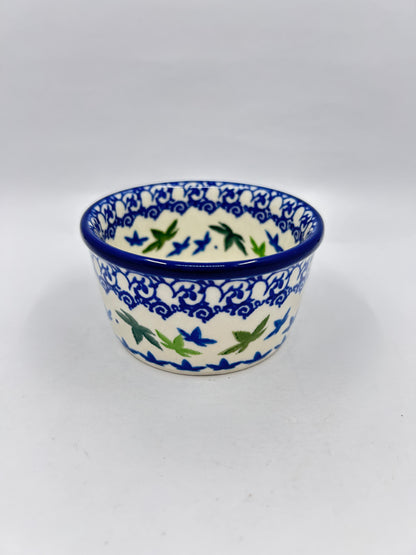 409 ~ Bowl ~ Ramekin ~ 3.75" ~ 3235X ~ T3!
