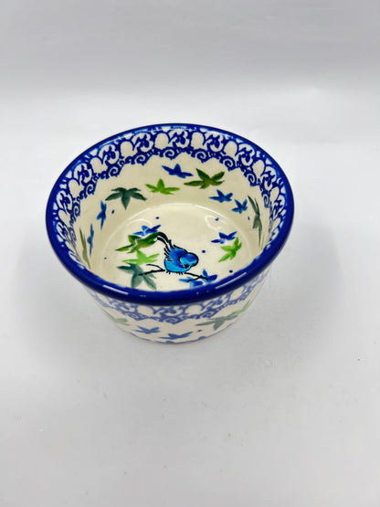 409 ~ Bowl ~ Ramekin ~ 3.75" ~ 3235X ~ T3!
