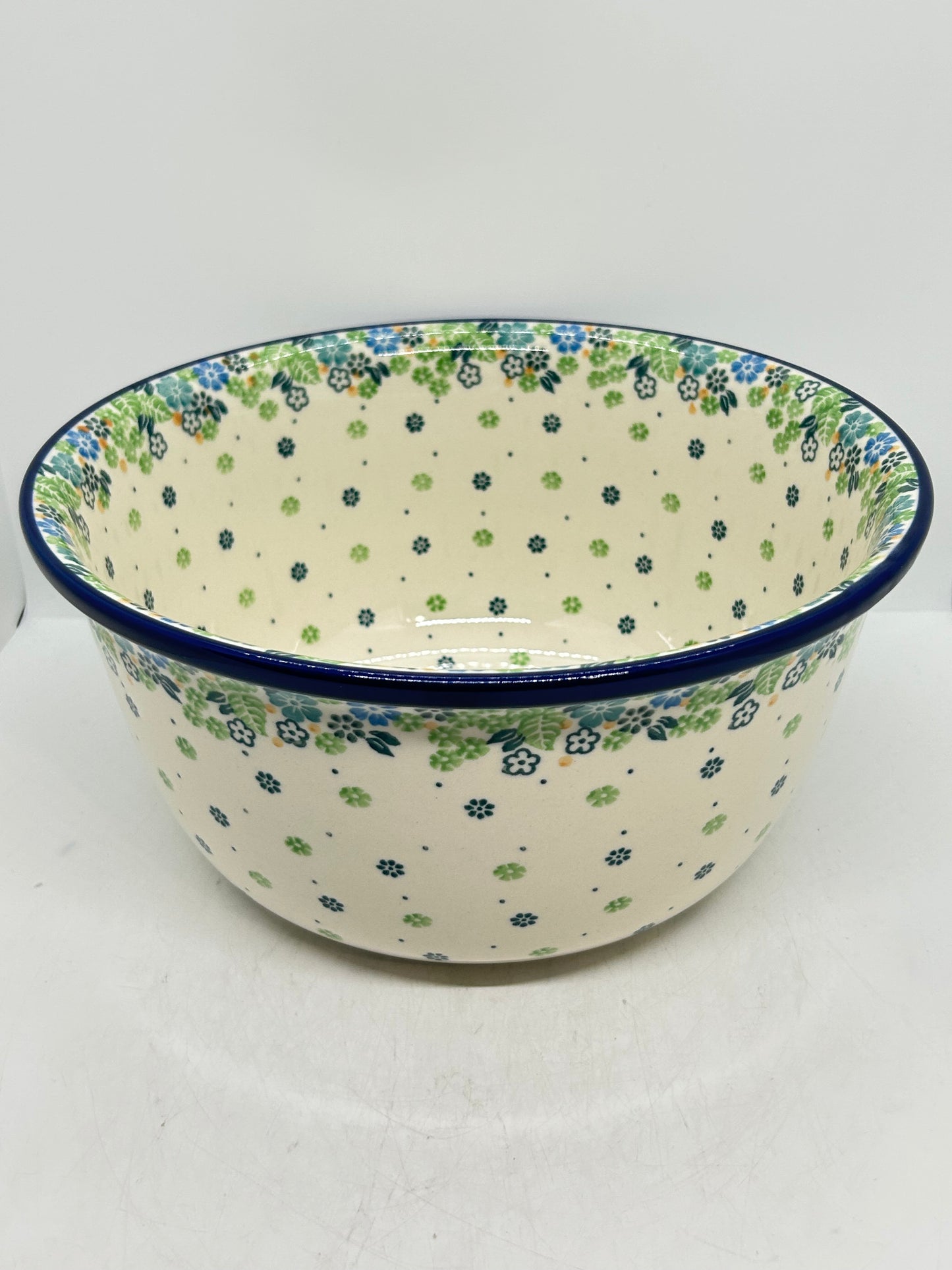 Bowl ~ Deep Mixing ~ 4 Qt. ~ 2064X - T3!