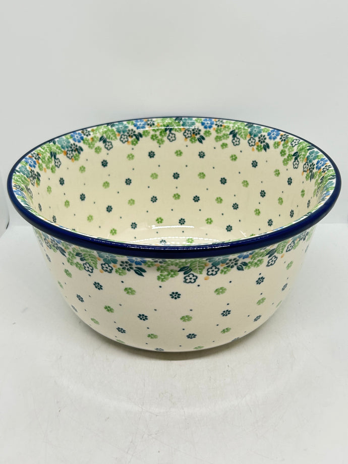 Bowl ~ Deep Mixing ~ 4 Qt. ~ 2064X - T3!