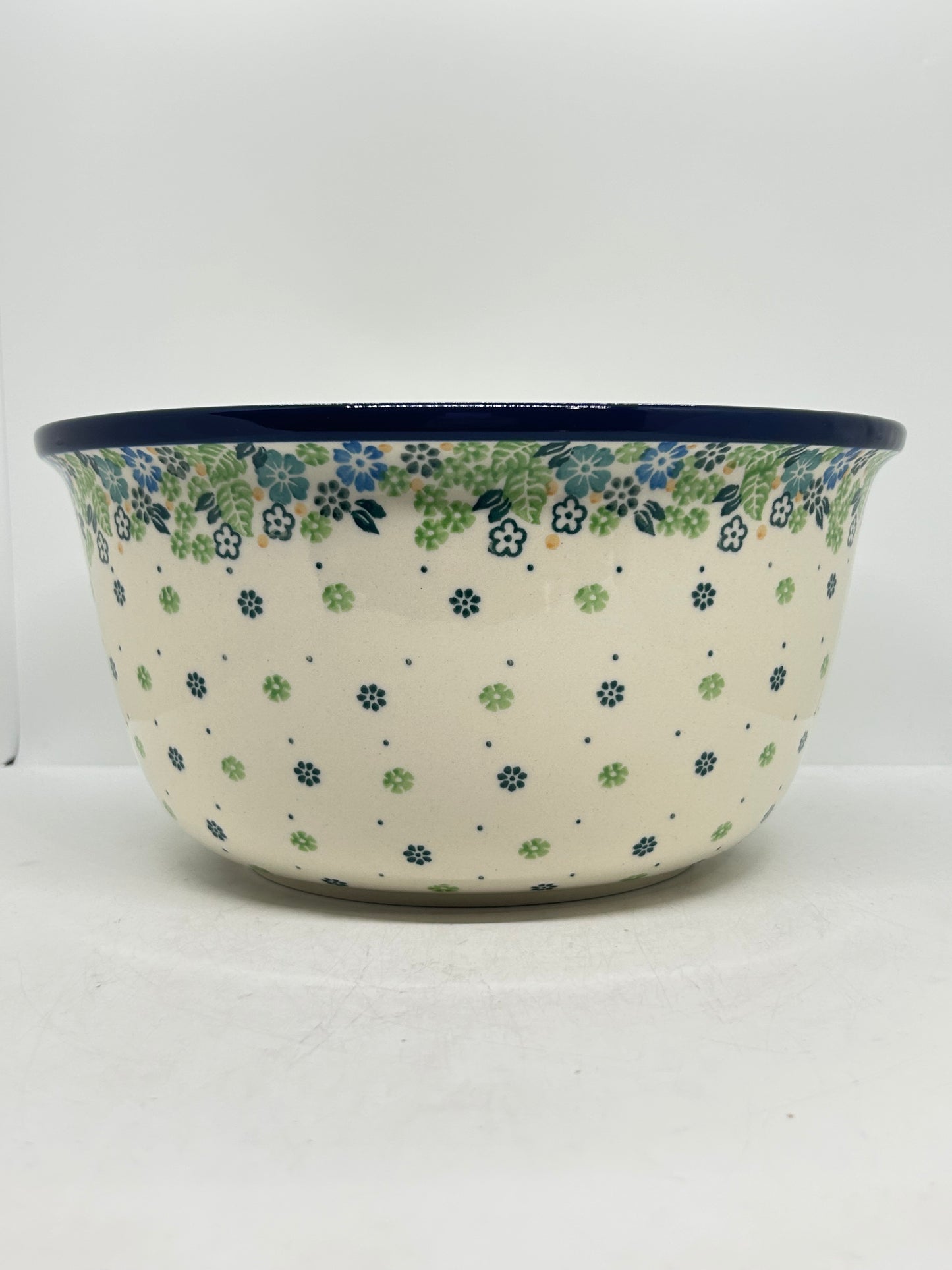Bowl ~ Deep Mixing ~ 4 Qt. ~ 2064X - T3!