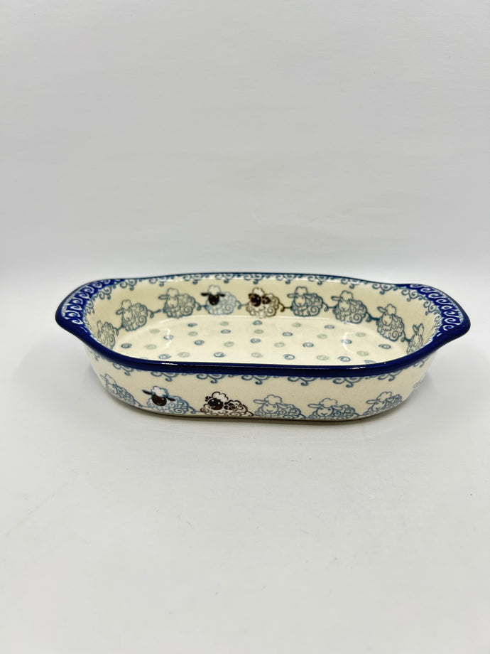 Dish ~ 5.5 inch ~ 3393X - T3!