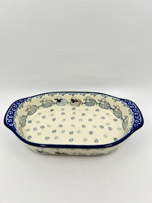 Dish ~ 5.5 inch ~ 3393X - T3!