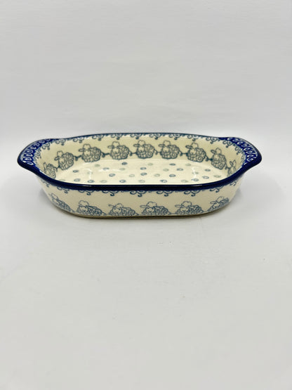 Dish ~ 5.5 inch ~ 3393X - T3!