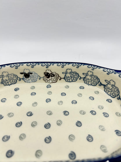 Dish ~ 5.5 inch ~ 3393X - T3!