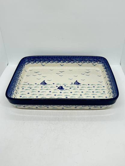 Baker ~ Brownie Pan ~ 2987X - T3!