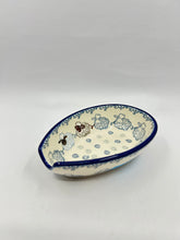 Load image into Gallery viewer, 381 ~ Spoon Rest - 3.25&quot;W x 5&quot;L ~ 3393X - T3!